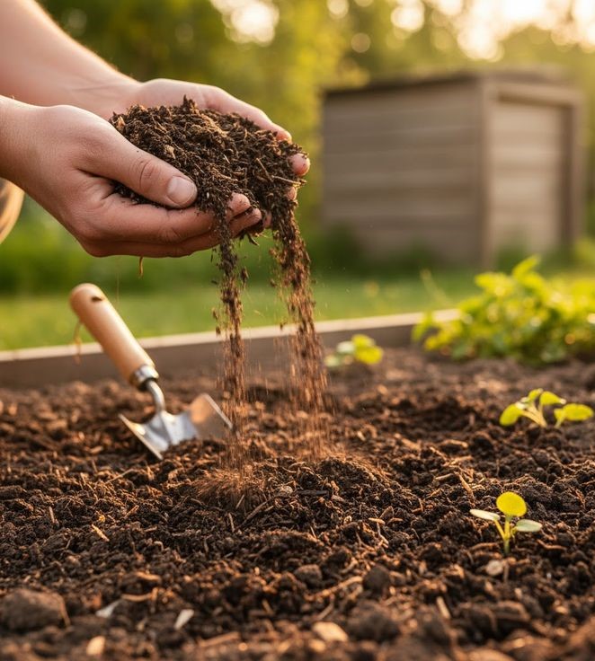 Organic Manure