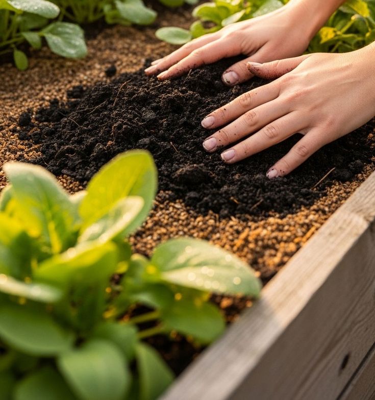 Bio Compost