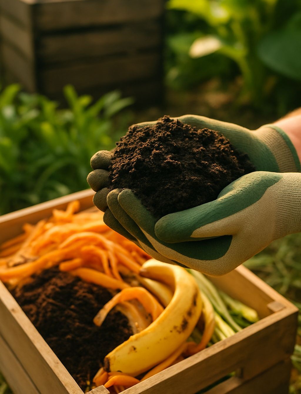 Bio Compost