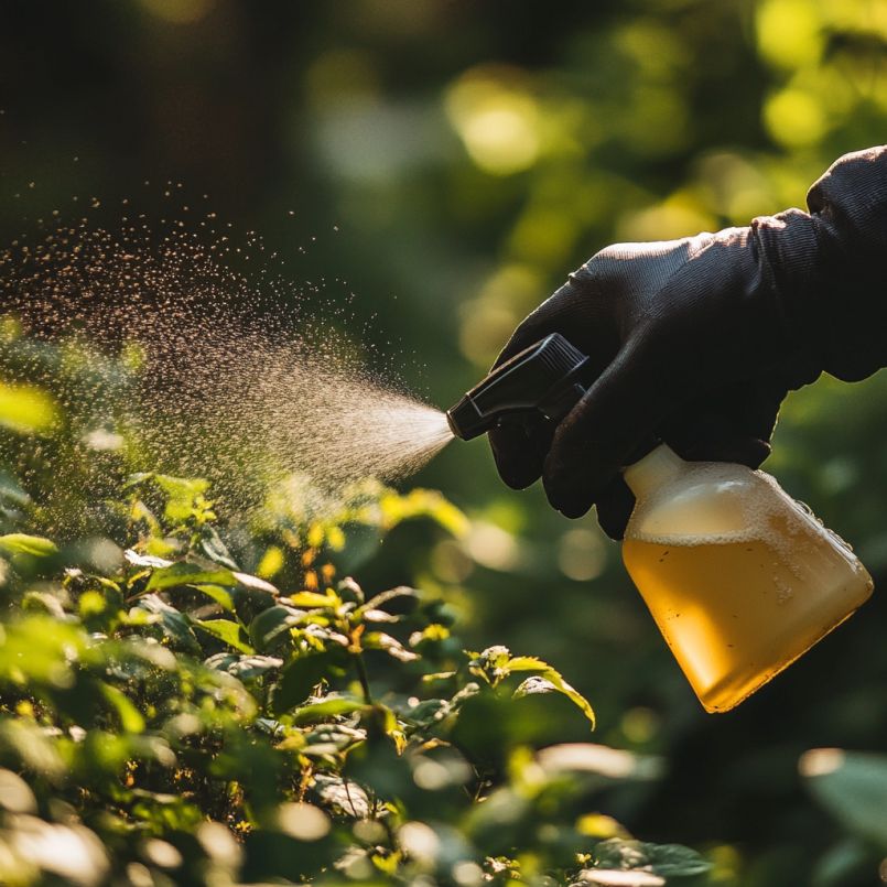 Bio Pesticides