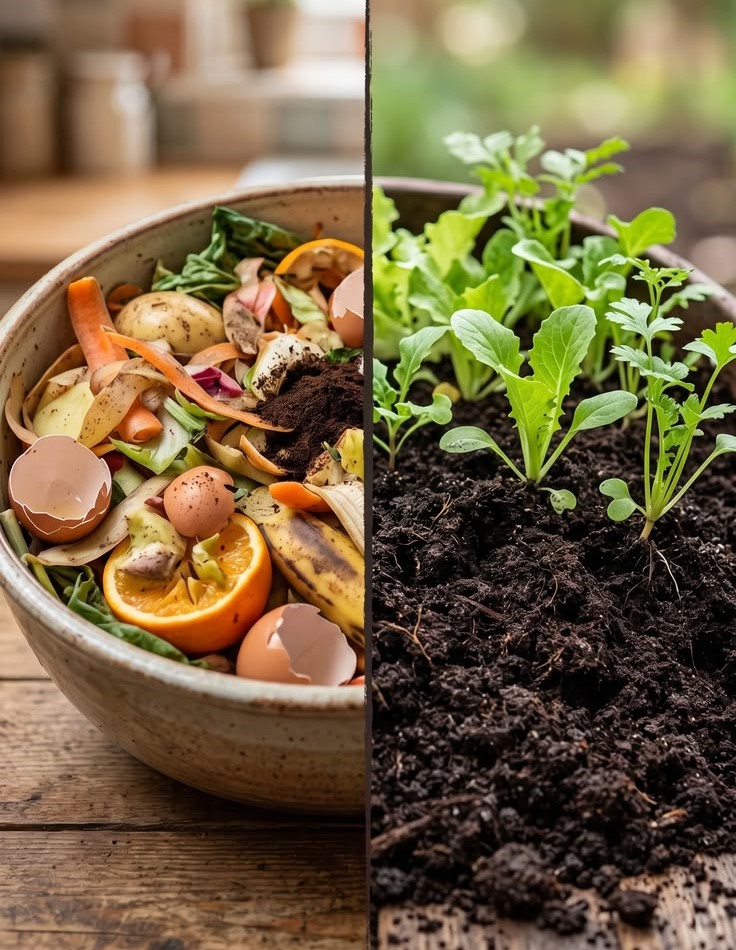 Bio Fertilizers