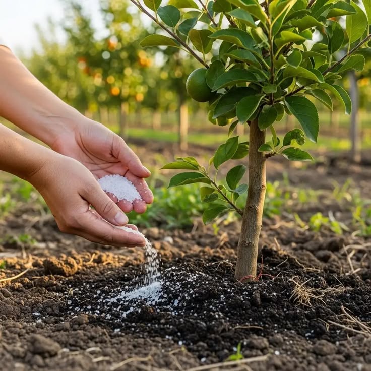 Sustainable Agriculture